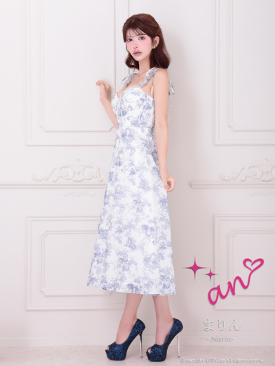 anドレス｜ [an]AOC-3926｜Andyドレス 公式通販