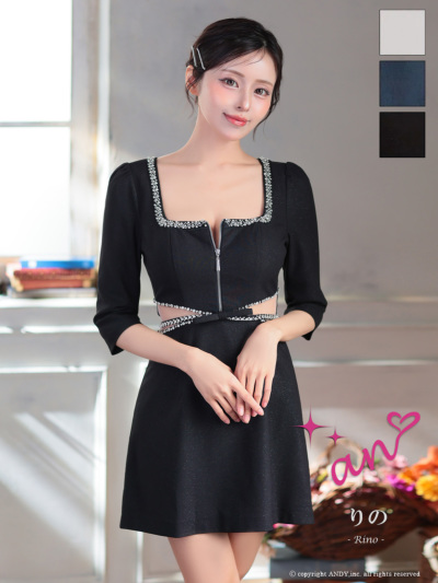 anドレス｜ [an]AOC-3929｜Andyドレス 公式通販