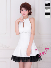 White~Black