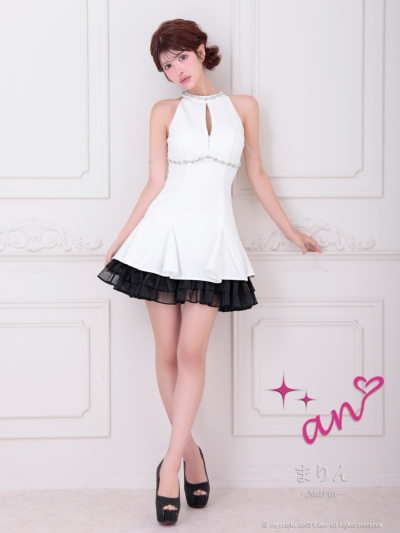 anドレス｜ [an]AOC-3941｜Andyドレス 公式通販