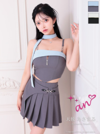 Blue~Gray