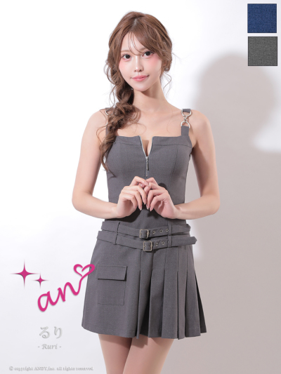 anドレス｜ [an]AOC-3944｜Andyドレス 公式通販