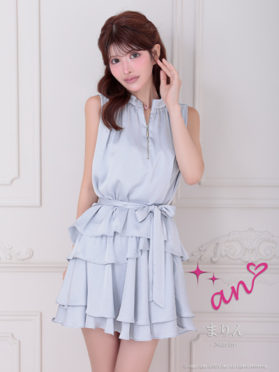 anドレス｜ [an]AOC-3946｜Andyドレス 公式通販