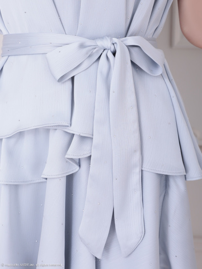 anドレス｜ [an]AOC-3946｜Andyドレス 公式通販