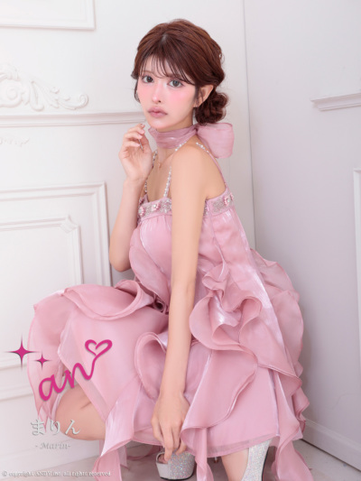 anドレス｜ [an]AOC-3951｜Andyドレス 公式通販