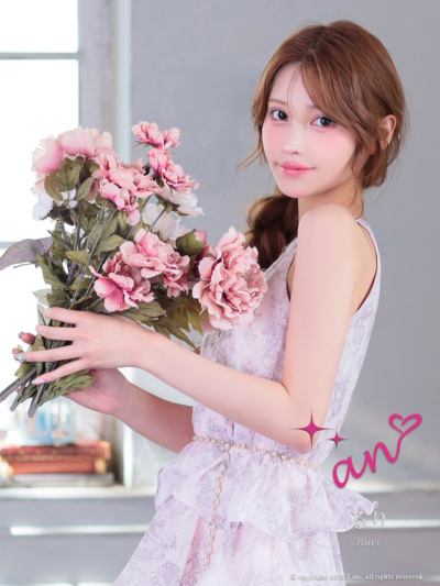 anドレス｜ [an]AOC-3953｜Andyドレス 公式通販