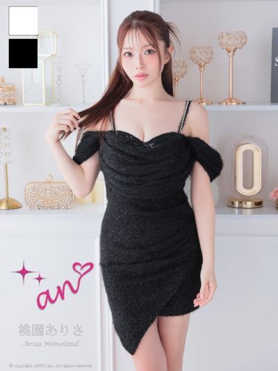 anドレス｜ [an]AOC-3988｜Andyドレス 公式通販