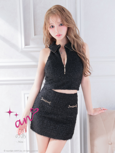 anドレス｜ [an]AOC-3989｜Andyドレス 公式通販