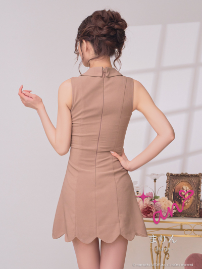 anドレス｜ [an]AOC-3995｜Andyドレス 公式通販