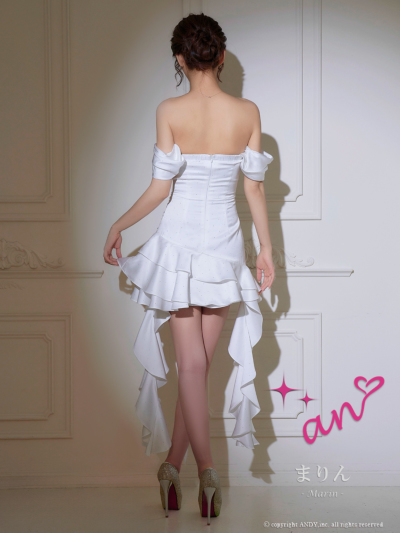 anドレス｜ [an]AOC-4033｜Andyドレス 公式通販
