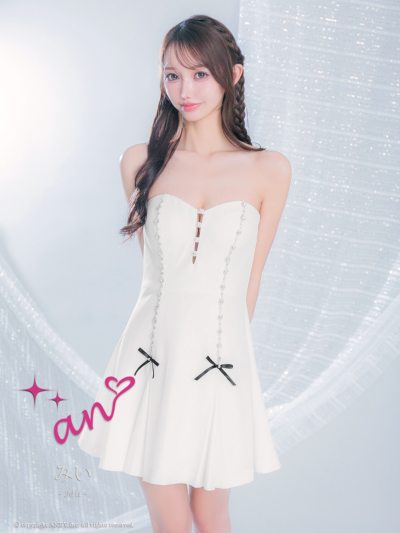 anドレス｜ [an]AOC-4035｜Andyドレス 公式通販
