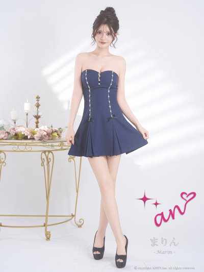 anドレス｜ [an]AOC-4035｜Andyドレス 公式通販