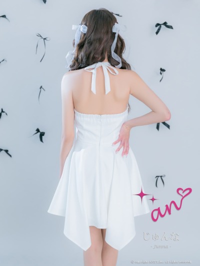 anドレス｜ [an]AOC-4037｜Andyドレス 公式通販