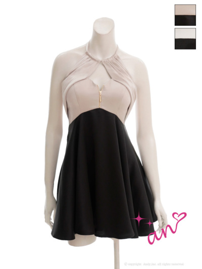 Pinkbeige~Black