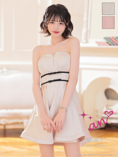 anドレス｜ [an]AOC-4045｜Andyドレス 公式通販