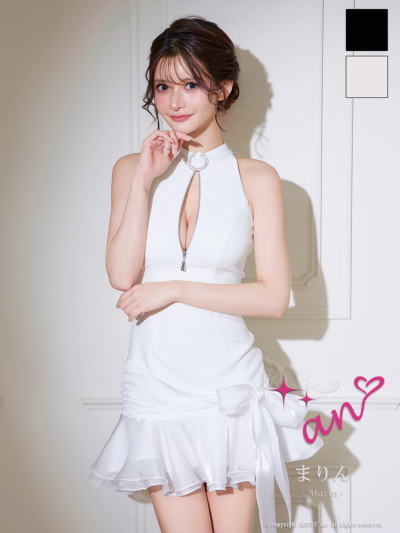 anドレス｜ [an]AOC-4047｜Andyドレス 公式通販