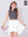 Gray�~White