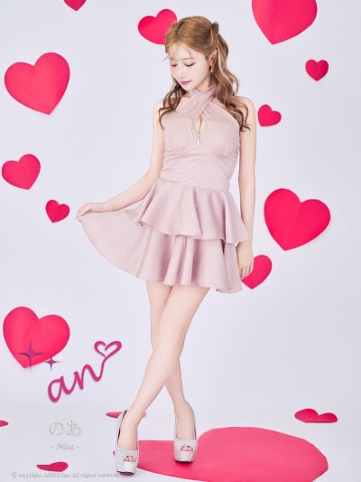 andy  ドレス anドレス｜ [an]AOC-4102｜Andyドレス 公式通販