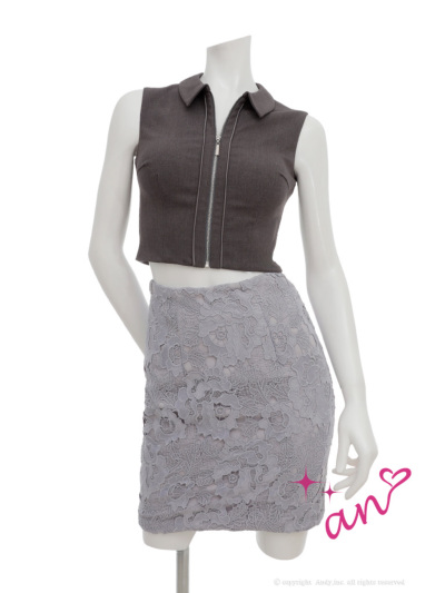 Gray�~LavenderLace