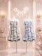 White�~Black / White�~Navy