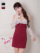 Beige�~Winered