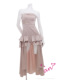 Pinkbeige