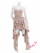 Pinkbeige