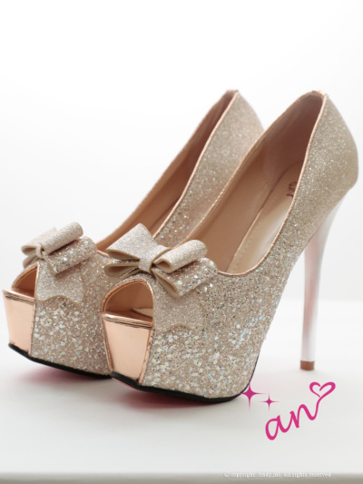 Champagnegold