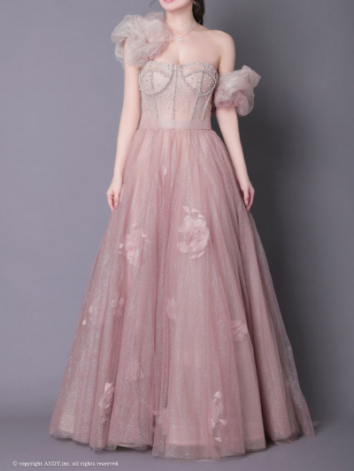 couture an｜ [couture an]AOC-WD-013｜Andyドレス 公式通販