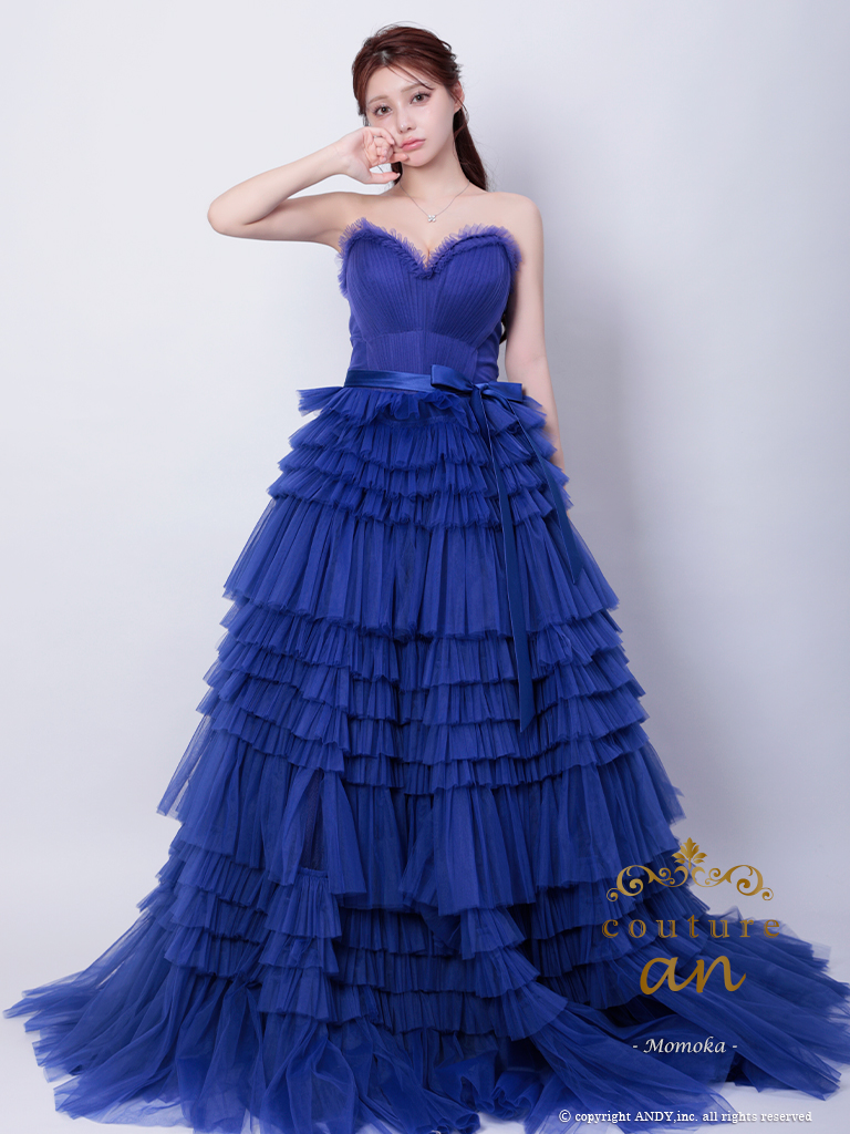 couture an｜ [couture an]AOC-WD-017-re-｜Andyドレス 公式通販