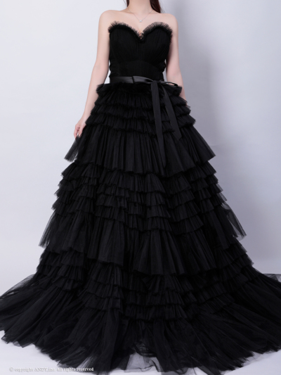 couture an｜ [couture an]AOC-WD-017-re-｜Andyドレス 公式通販