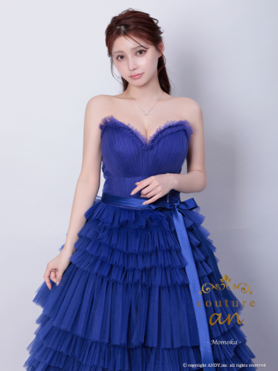 couture an｜ [couture an]AOC-WD-017-re-｜Andyドレス 公式通販
