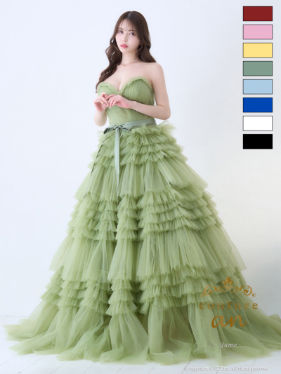 ［値下げ］新品未使用ANDRESD アンドレスド　グリーン 値下げ］新品未使用ANDRESD アンドレスド グリーン - メルカリ