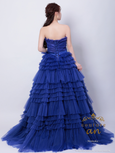 ロングドレス[couture an]AOC-WD-028 couture an｜ [couture an]AOC-WD-028｜Andyドレス 公式通販