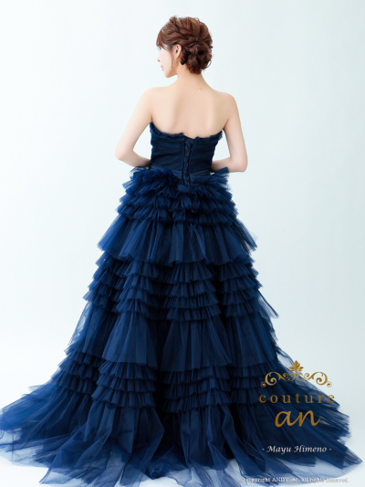 couture an｜ [couture an]AOC-WD-017｜Andyドレス 公式通販