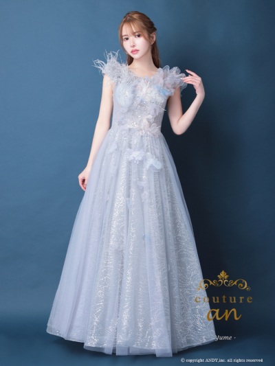 couture an｜ [couture an]AOC-WD-023｜Andyドレス 公式通販