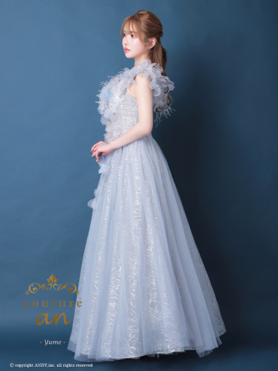 couture an｜ [couture an]AOC-WD-023｜Andyドレス 公式通販
