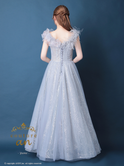 【どきんちゃん】Arobeドレス2023FW銀座三越限定カラー 新品 エルケイ（ERUKEI）直営】のドレス通販ショップ｜銀座クチュール