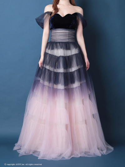 couture an｜ [couture an]AOC-WD-025｜Andyドレス 公式通販