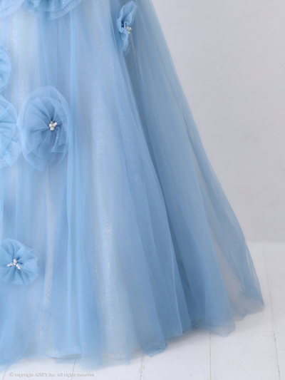 ロングドレス[couture an]AOC-WD-028 couture an｜ [couture an]AOC-WD-028｜Andyドレス 公式通販