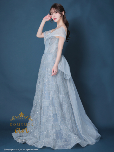 couture an｜ [couture an]AOC-WD-031｜Andyドレス 公式通販