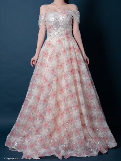 couture an｜ [couture an]AOC-WD-043｜Andyドレス 公式通販