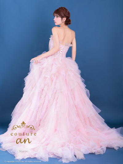 couture an｜ [couture an]AOC-WD-051｜Andyドレス 公式通販