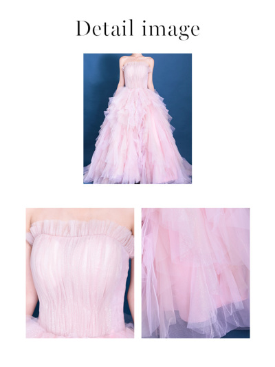 couture an｜ [couture an]AOC-WD-051｜Andyドレス 公式通販
