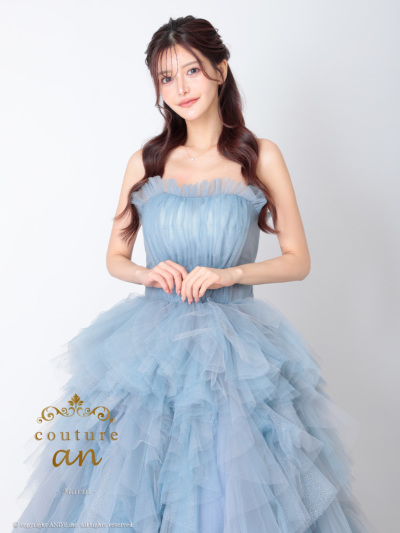 couture an｜ [couture an]AOC-WD-051｜Andyドレス 公式通販
