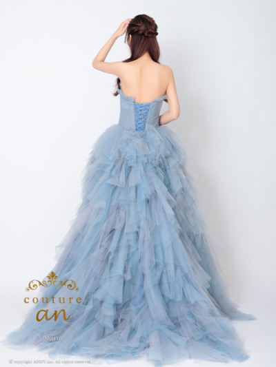couture an｜ [couture an]AOC-WD-051｜Andyドレス 公式通販
