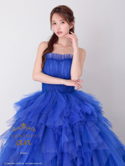 couture an｜ [couture an]AOC-WD-051｜Andyドレス 公式通販