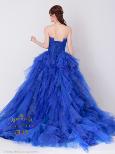 couture an｜ [couture an]AOC-WD-051｜Andyドレス 公式通販