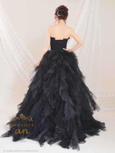 couture an｜ [couture an]AOC-WD-051｜Andyドレス 公式通販