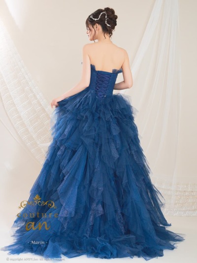 couture an｜ [couture an]AOC-WD-051｜Andyドレス 公式通販